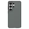 Spigen Liquid Crystal Funda para Samsung Galaxy S26 Ultra - Transparente