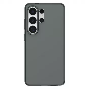 Spigen Liquid Crystal Funda para Samsung Galaxy S26 Ultra - Transparente