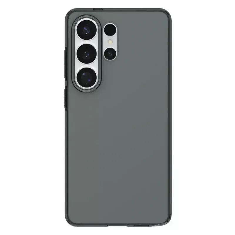 Spigen Liquid Crystal Funda para Samsung Galaxy S26 Ultra - Transparente