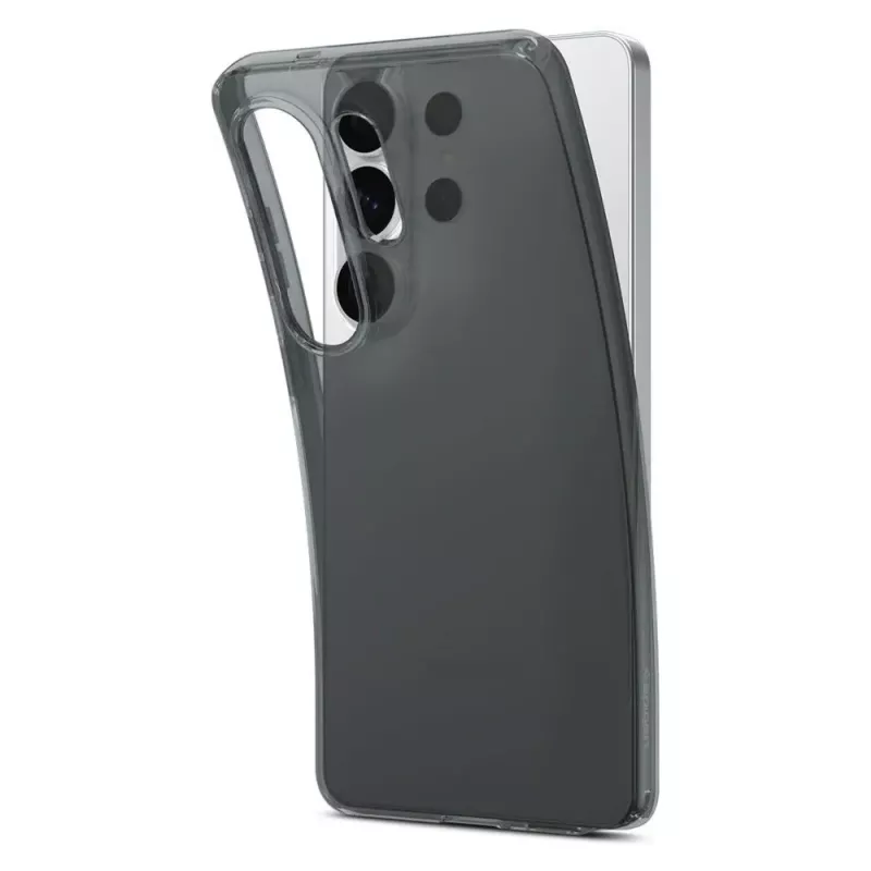 Spigen Liquid Crystal Funda para Samsung Galaxy S26 Ultra - Transparente