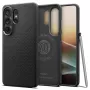 Spigen Liquid Air Mag Magsafe Galaxy S26 Ultra Negro mate