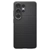 Spigen Liquid Air Mag Magsafe Galaxy S26 Ultra Negro mate