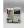 Spigen Ultra Hybrid Funda para Samsung Galaxy S26 Ultra, transparente/negra