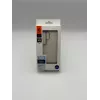 Spigen Ultra Hybrid Funda para Samsung Galaxy S26 Ultra, transparente/negra