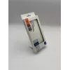 Spigen Ultra Hybrid Funda para Samsung Galaxy S26 Ultra, transparente/negra