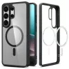 Spigen Ultra Hybrid Mag Magsafe Galaxy S26 Ultra Negro mate