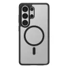 Spigen Ultra Hybrid Mag Magsafe Galaxy S26 Ultra Negro mate
