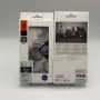 Spigen Ultra Hybrid Mag MagSafe Funda para Samsung Galaxy S26 Ultra Zero One White