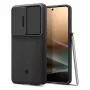 Spigen Optik Armor Galaxy S26 Ultra Negro