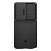 Spigen Optik Armor Galaxy S26 Ultra Negro