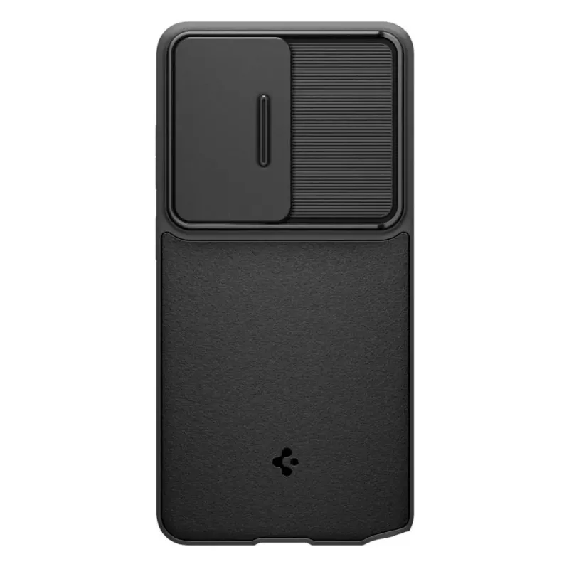 Spigen Optik Armor Galaxy S26 Ultra Negro