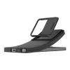 Spigen Optik Armor Galaxy S26 Ultra Negro