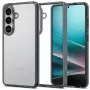 Spigen Ultra Hybrid Funda para Samsung Galaxy S26+ - Transparente