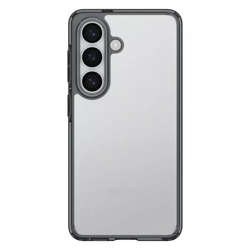 Spigen Ultra Hybrid Funda para Samsung Galaxy S26+ - Transparente