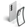 Spigen Ultra Hybrid Funda para Samsung Galaxy S26+ - Transparente