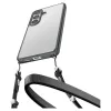 Spigen Ultra Hybrid Funda para Samsung Galaxy S26+ - Transparente