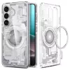 SPIGEN ULTRA HYBRID MAG MAGSAFE GALAXY S26+ PLUS ZERO ONE BLANCO