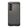 Spigen Tough Armor Mag MagSafe Funda para Samsung Galaxy S26+ - Gris