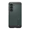 Spigen Tough Armor Mag MagSafe Funda para Samsung Galaxy S26+ - Verde