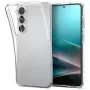 SPIGEN LIQUID CRYSTAL GALAXY S26 TRANSPARENTE
