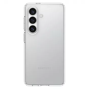 SPIGEN LIQUID CRYSTAL GALAXY S26 TRANSPARENTE