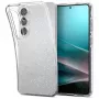 Spigen Liquid Crystal Galaxy S26 Glitter Crystal Funda