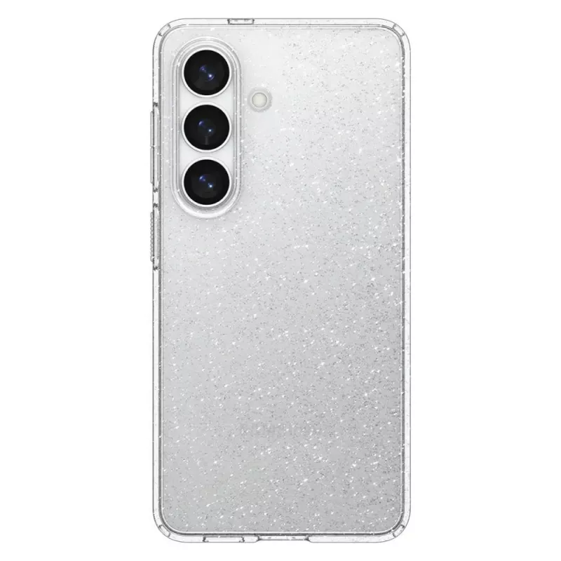 Spigen Liquid Crystal Galaxy S26 Glitter Crystal Funda