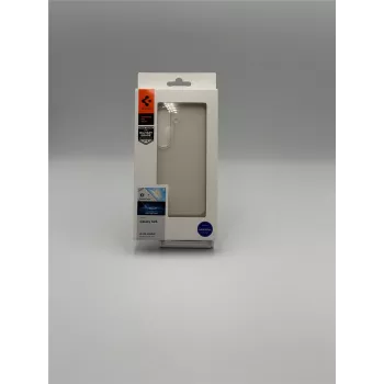 Spigen Ultra Hybrid Galaxy S26 Transparente