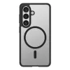 Spigen Ultra Hybrid Mag MagSafe Galaxy S26 Negro Mate