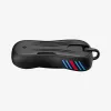 SPIGEN PK100 Funda llavero Porsche Negro