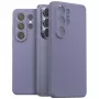 Araree Funda Typo Skin M MagSafe para Samsung Galaxy S26 Ultra - Lila