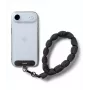 RINGKE HOLDER & PUFFER HAND STRAP CALM NEGRO