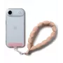 Ringke Holder & Puffer Hand Strap Floral Rosa