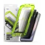 Ringke Easy Slide pack de 2 protectores de pantalla de cristal templado con privacidad para Samsung Galaxy S26