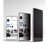 Ringke Easy Slide pack de 2 protectores de pantalla de cristal templado con privacidad para Samsung Galaxy S26