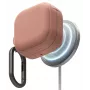 Funda Ringke Onyx Magnetic MagSafe para Samsung Galaxy Buds 4 / 4 Pro - Constant Coral
