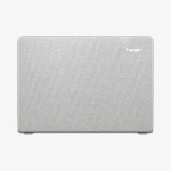 Spigen Urban Fit MacBook Air 15 M2-M5 2023-2026 gris jaspeado
