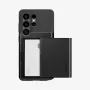 SPIGEN Slim Armor CS Galaxy S26 Ultra negro