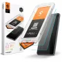 Spigen Glas.TR EZ Fit Pro AC HD Protector de lente de cámara para Samsung Galaxy S26 Ultra, transparente - pack de 2