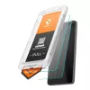 Spigen Glas.TR EZ Fit Pro AC HD Protector de lente de cámara para Samsung Galaxy S26 Ultra, transparente - pack de 2
