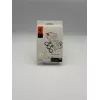 Spigen Optik Pro HD GLAS.TR EZ Fit Protector de cámara pack de 2 para Samsung Galaxy S26 Ultra - negro