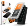 Spigen Glas.tR EZ Fit Pro AC HD Protector de pantalla de privacidad pack de 2 para Samsung Galaxy S26+ Plus