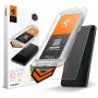 Spigen Glas.tR EZ Fit Pro AC HD Protector de pantalla de cristal templado para Samsung Galaxy S26+ Plus, transparente