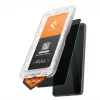 Spigen Glas.tR EZ Fit Pro AC HD Protector de pantalla de privacidad Galaxy S26+ Plus