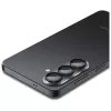 Spigen Optik Pro HD Glas.tR EZ Fit Protector de cámara pack de 2 para Samsung Galaxy S26+ - negro