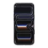 SPIGEN ULTRA HYBRID MAG MAGSAFE IPHONE 17 PRO TRANSPARENTE/AZUL PROFUNDO