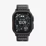 SPIGEN ATHLEX AIR 2 APPLE WATCH 8 / 9 / 10 / 11 / SE / ULTRA (44 / 45 / 46 / 49 MM) negro activo / gris