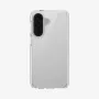 Spigen Ultra Hybrid Funda para Samsung Galaxy A57 5G, cristalina
