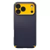 Spigen Nano Pop Hybrid Mag Funda para Apple iPhone 17 Pro - Blueberry Navy