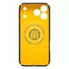 Spigen Nano Pop Hybrid Mag Funda para Apple iPhone 17 Pro - Blueberry Navy